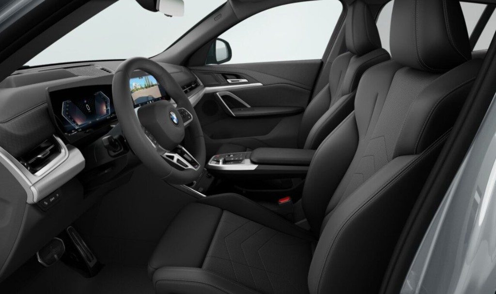 BMW X2 xDrive 20d Msport Pro - 3