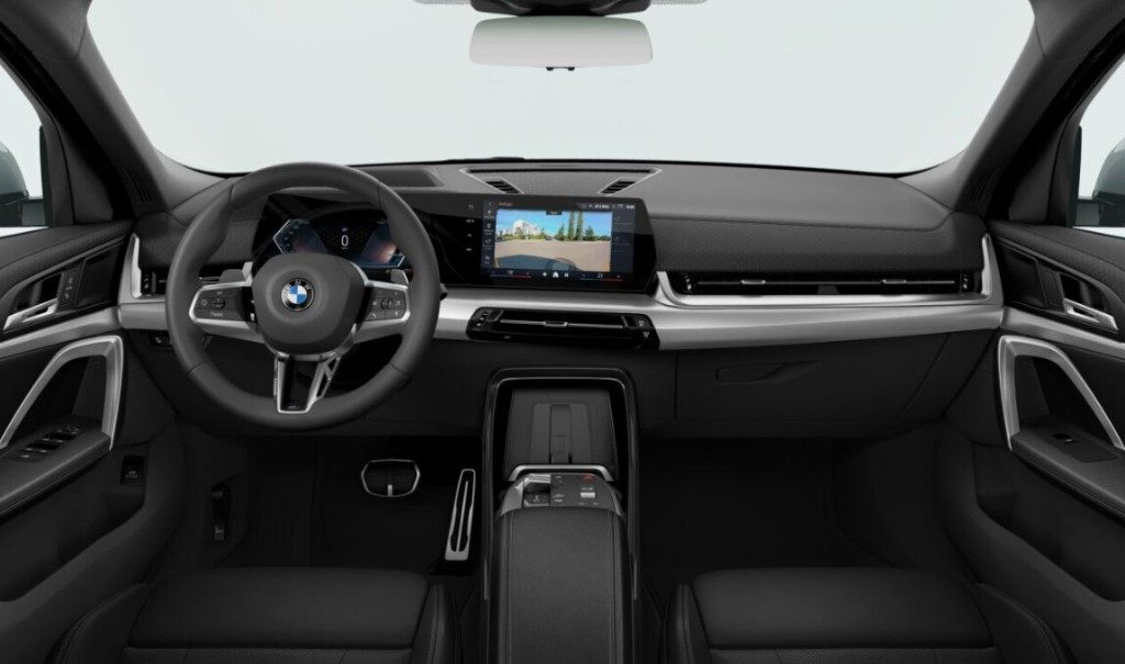BMW X2 xDrive 20d Msport Pro - 4