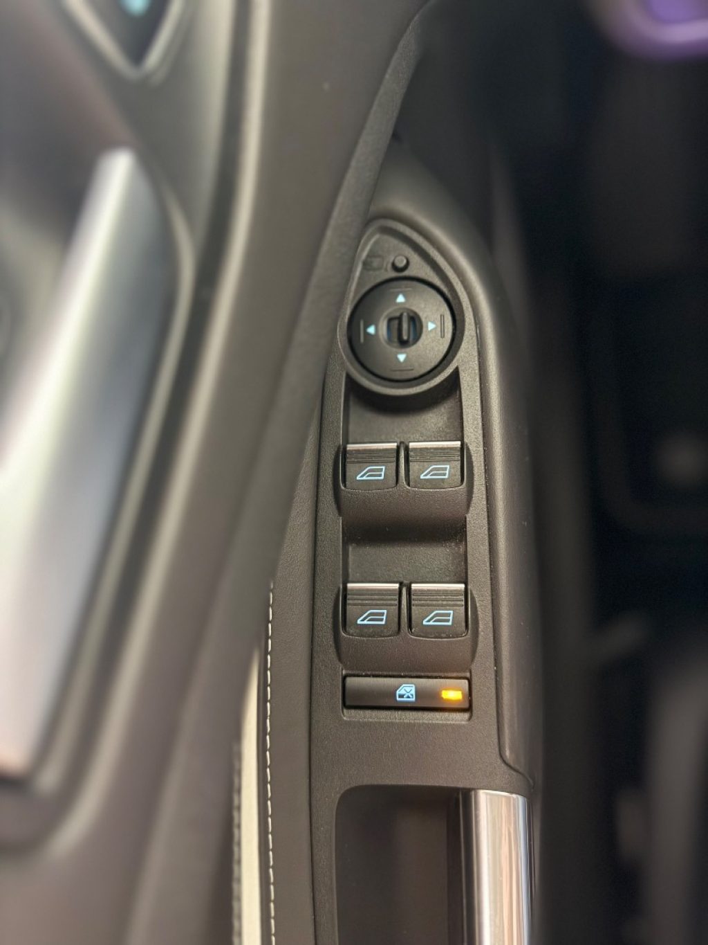 FORD Kuga 2.0 TDCI 150 CV S&S 4WD Powershift Vignale - 15