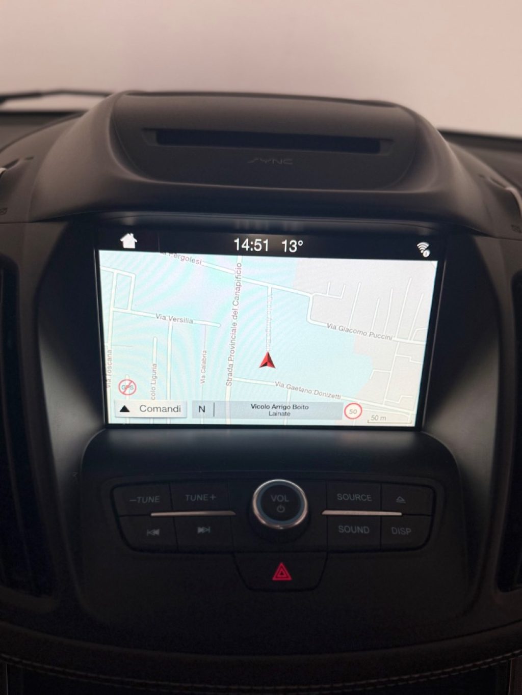 FORD Kuga 2.0 TDCI 150 CV S&S 4WD Powershift Vignale - 16