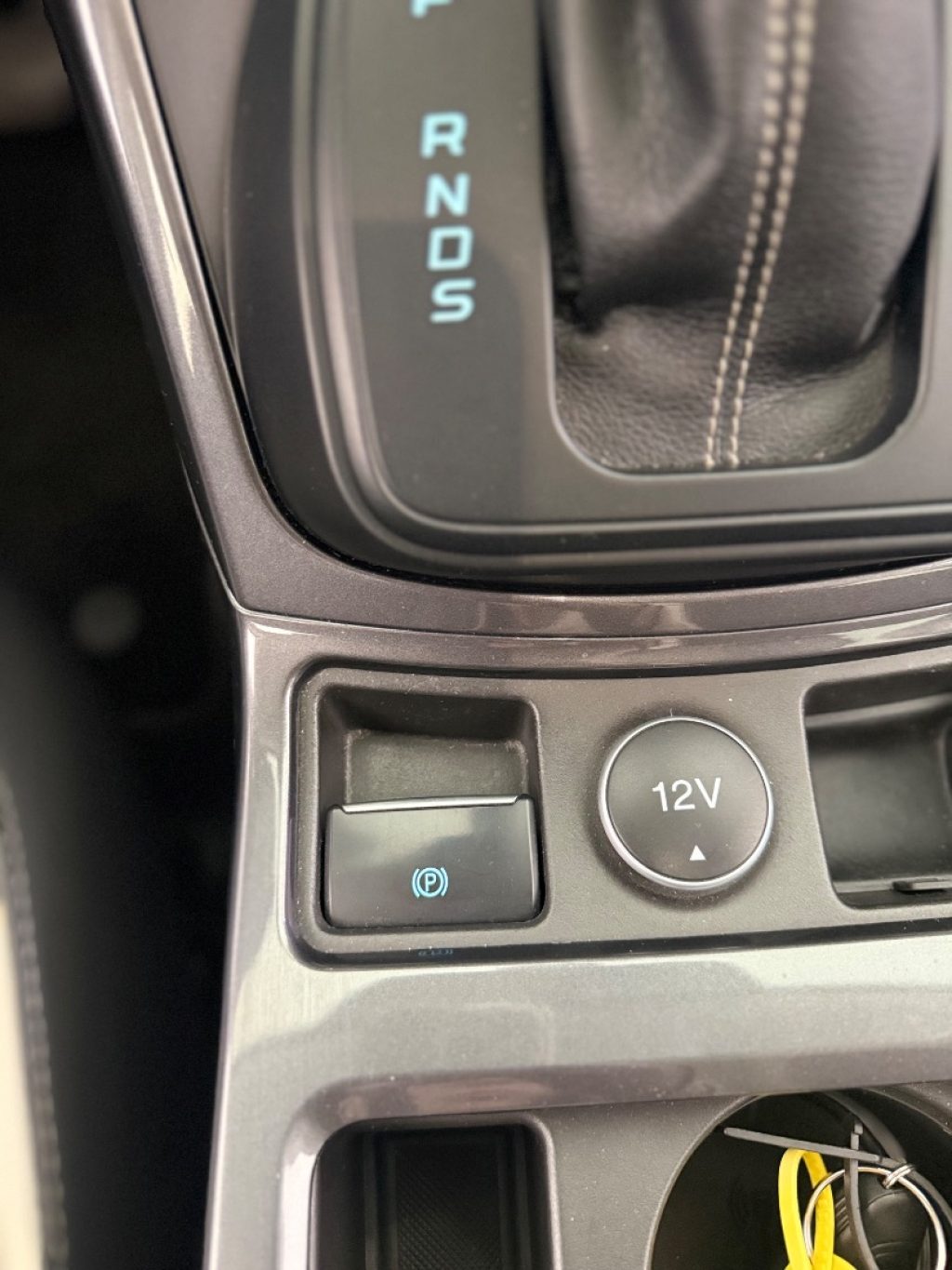 FORD Kuga 2.0 TDCI 150 CV S&S 4WD Powershift Vignale - 18