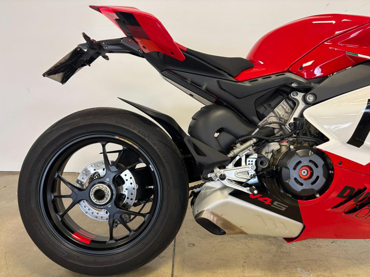 DUCATI Panigale V4 V4S - 6