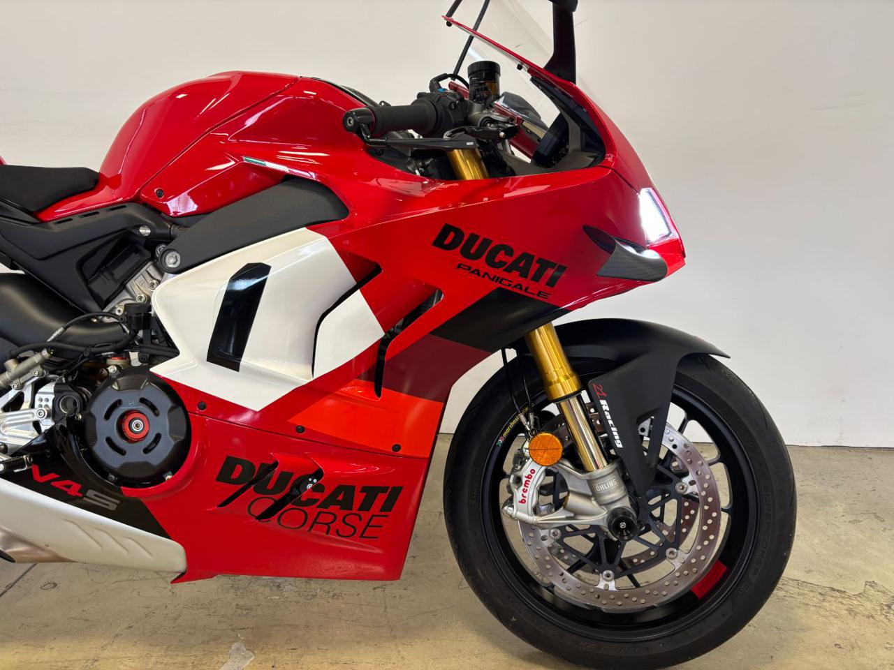 DUCATI Panigale V4 V4S - 5