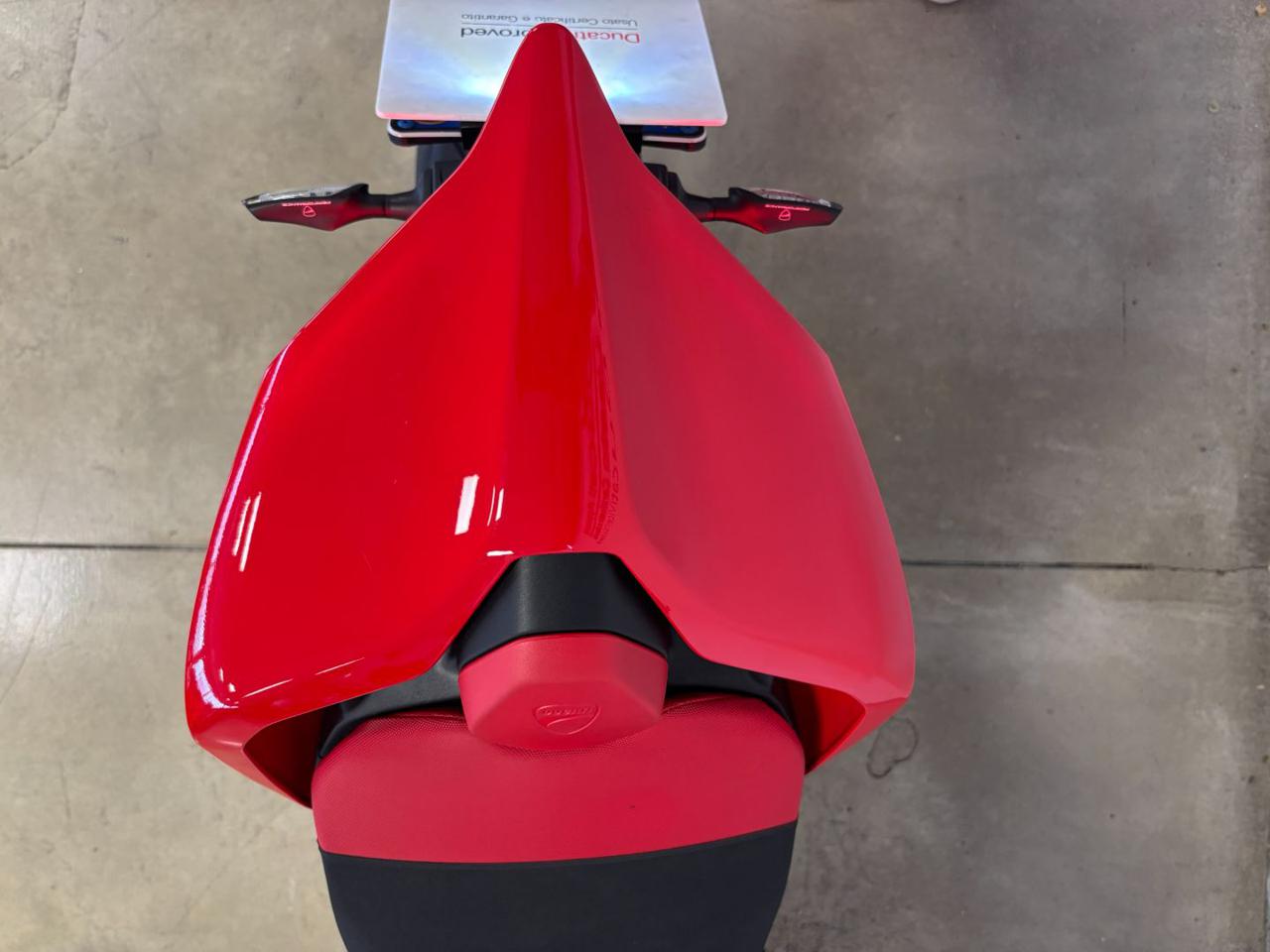 DUCATI Panigale V4 V4S - 17