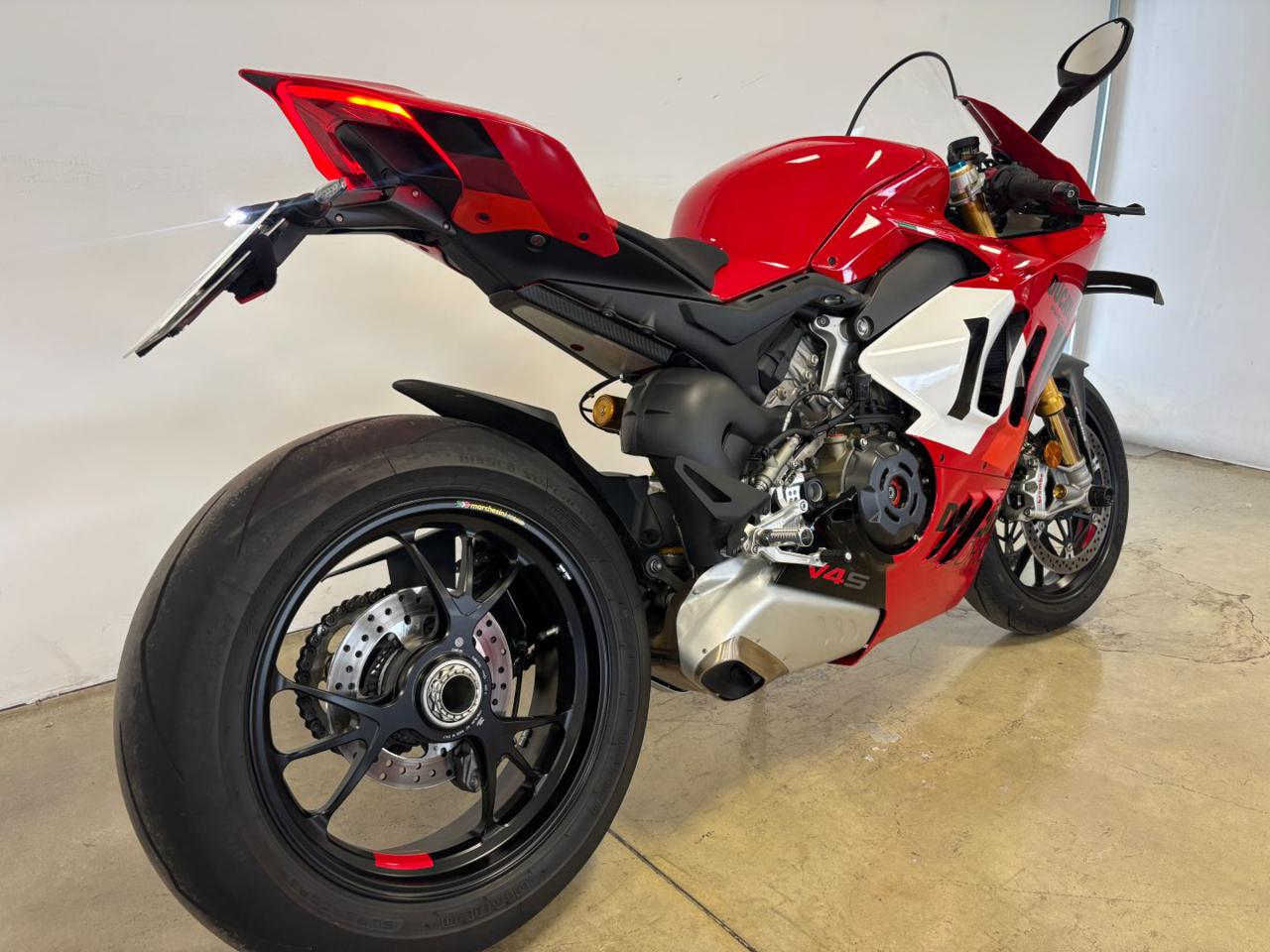 DUCATI Panigale V4 V4S - 10
