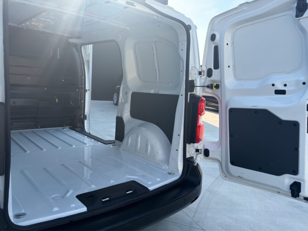 CITROEN Jumpy 1.5 120cv 3 posti - 17