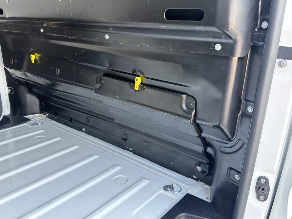 CITROEN Jumpy 1.5 120cv 3 posti - 18