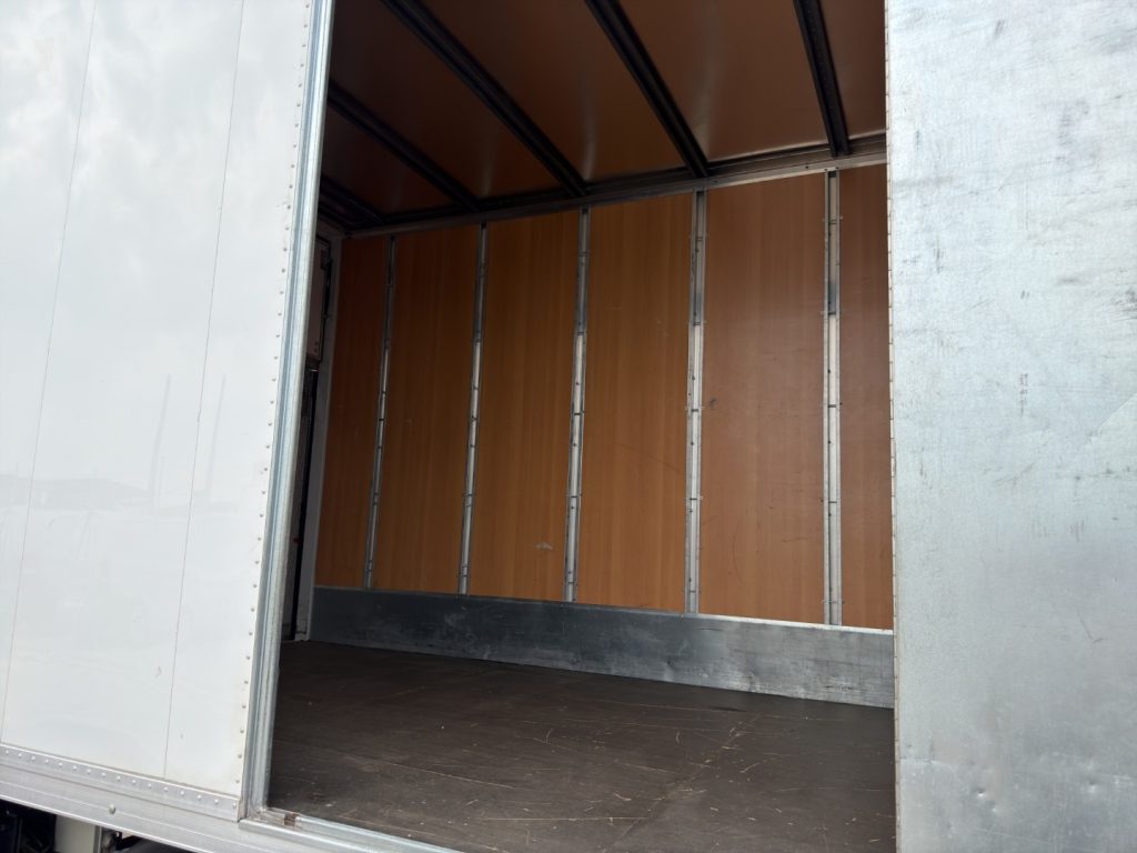 MERCEDES-BENZ Sprinter sponda idraulica - 8