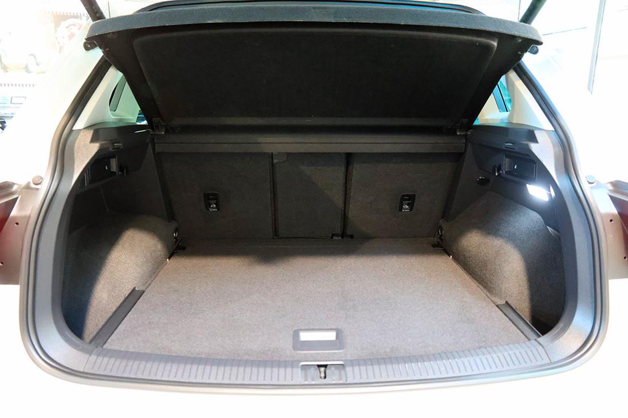 VOLKSWAGEN Tiguan 2.0 TDI 150cv SCR DSG Elegance - 12