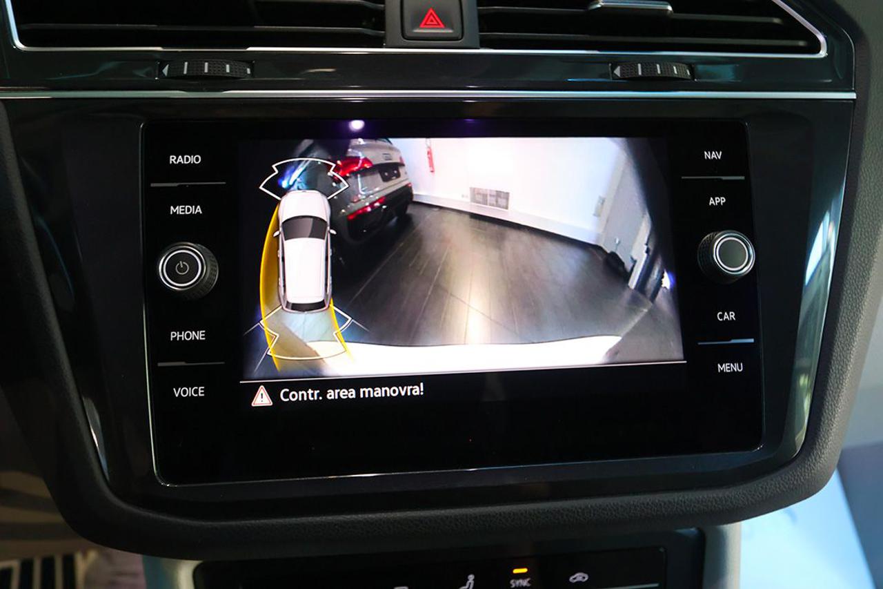 VOLKSWAGEN Tiguan 2.0 TDI 150cv SCR DSG Elegance - 28