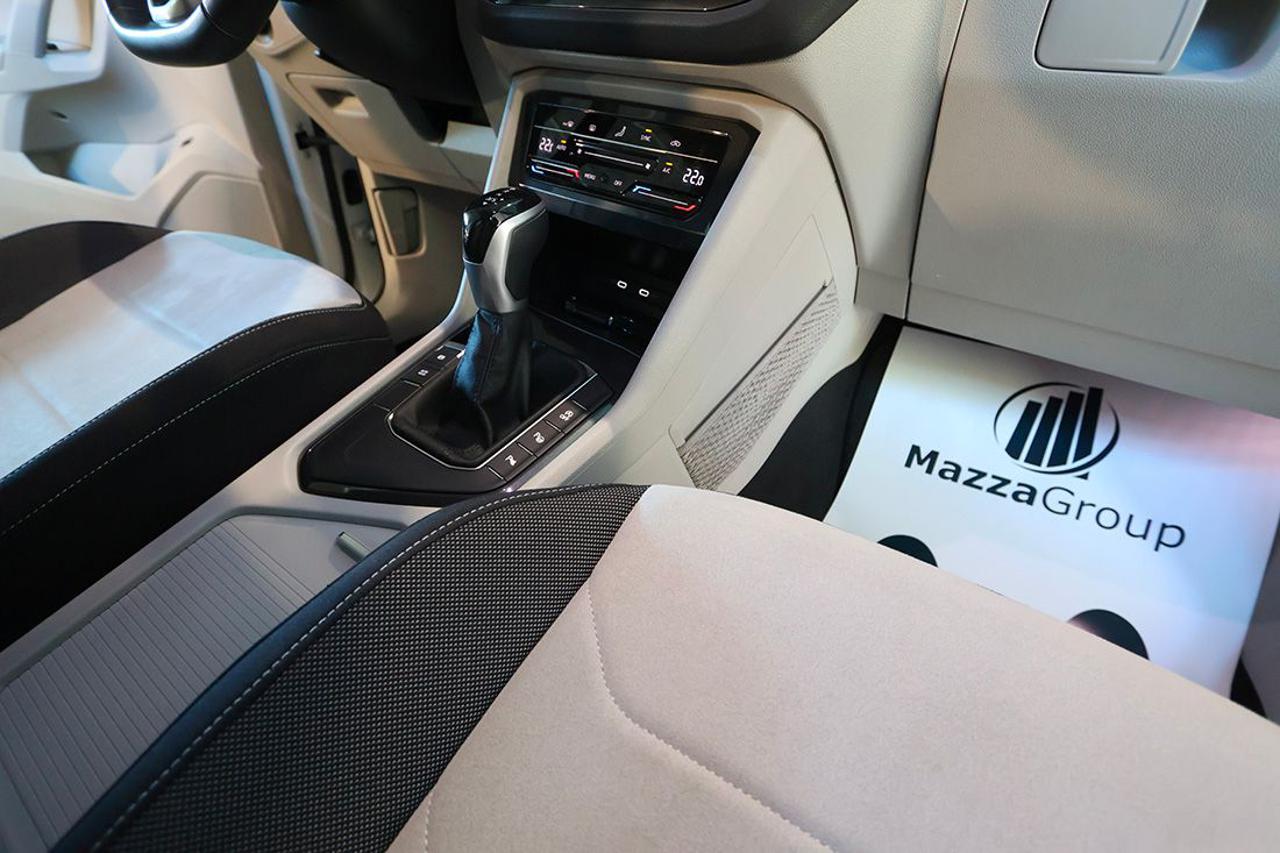 VOLKSWAGEN Tiguan 2.0 TDI 150cv SCR DSG Elegance - 36