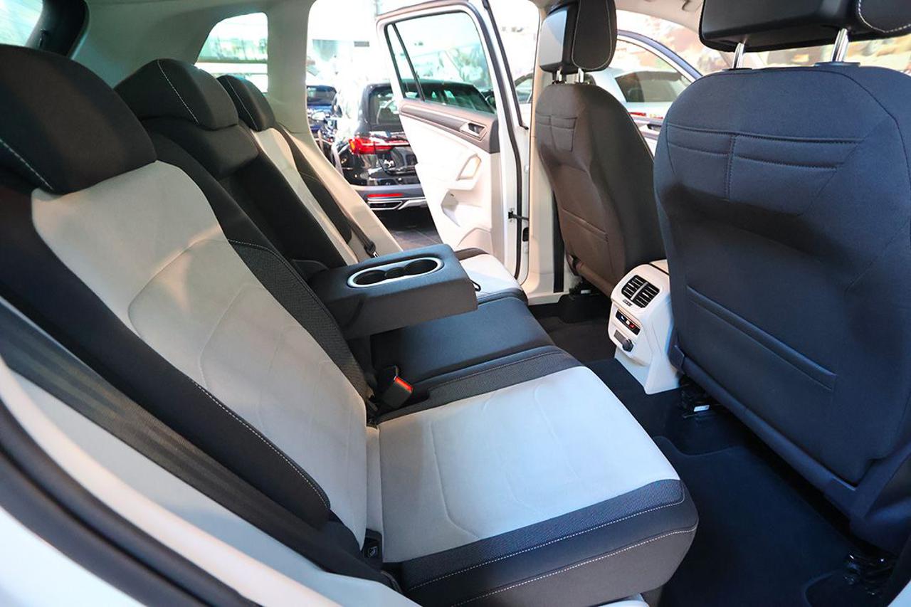 VOLKSWAGEN Tiguan 2.0 TDI 150cv SCR DSG Elegance - 19