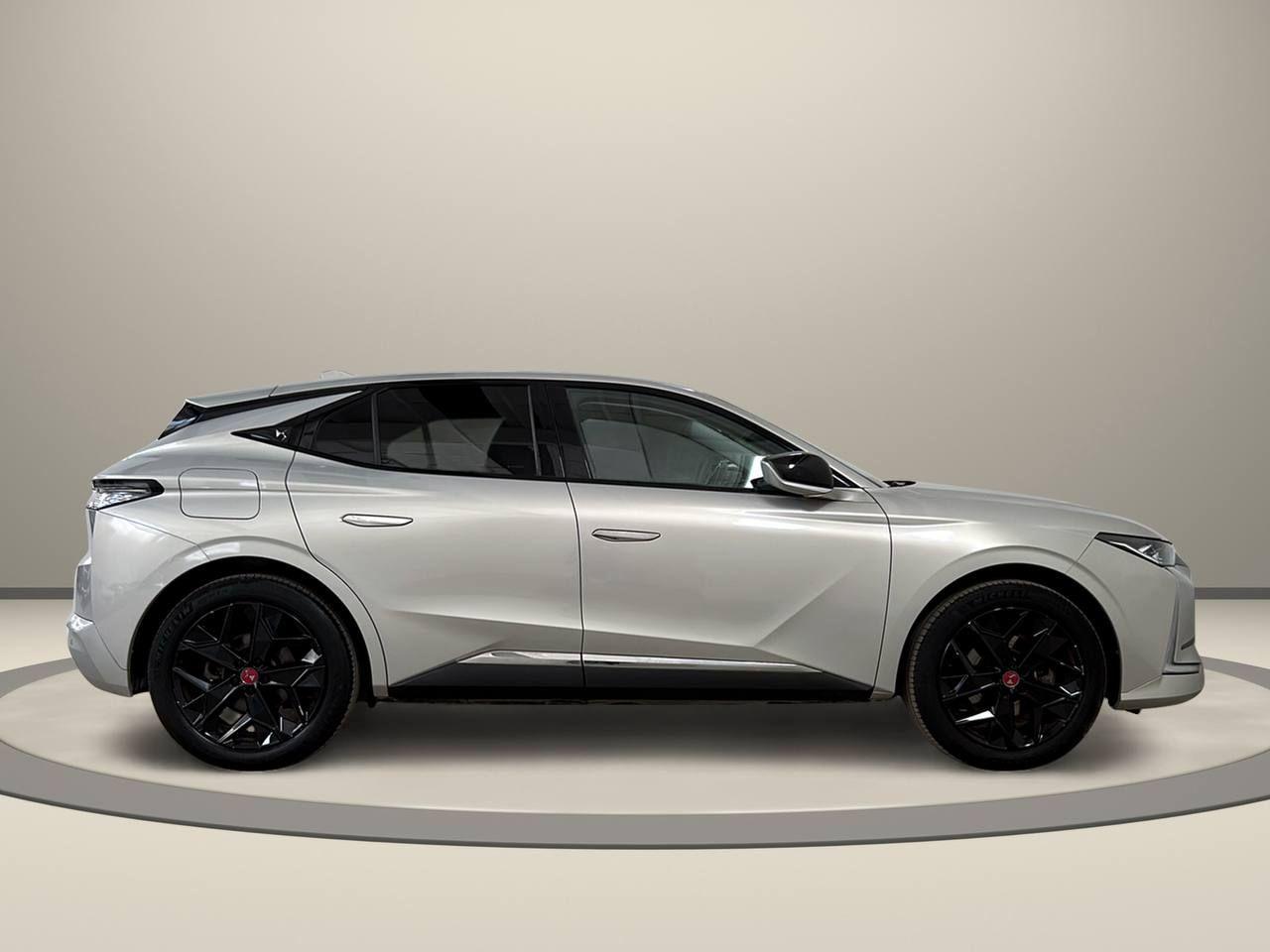 DS AUTOMOBILES DS 4 E-Tense 225 Performance Line+ - 4