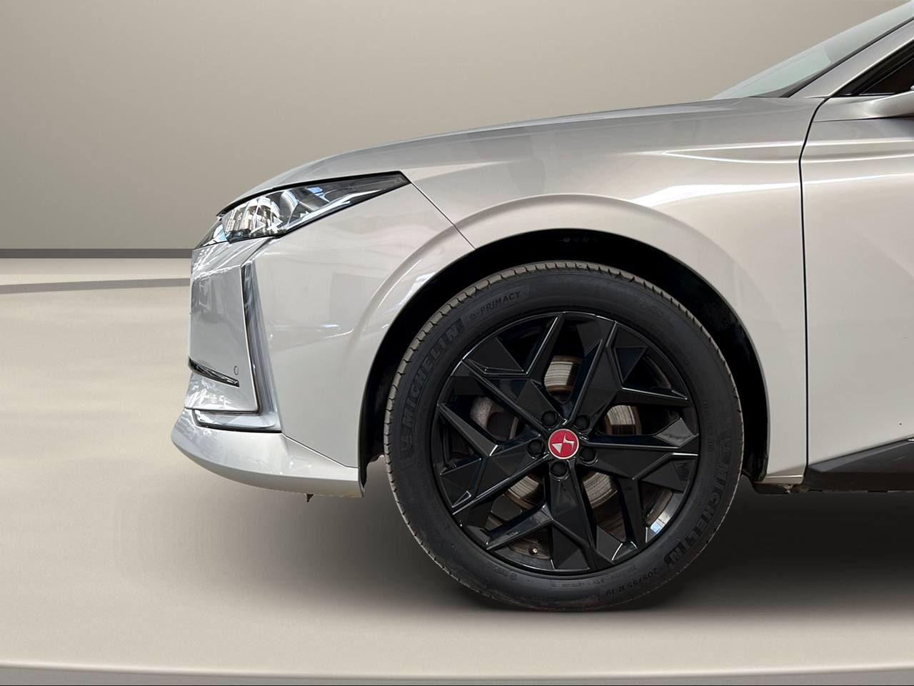 DS AUTOMOBILES DS 4 E-Tense 225 Performance Line+ - 46