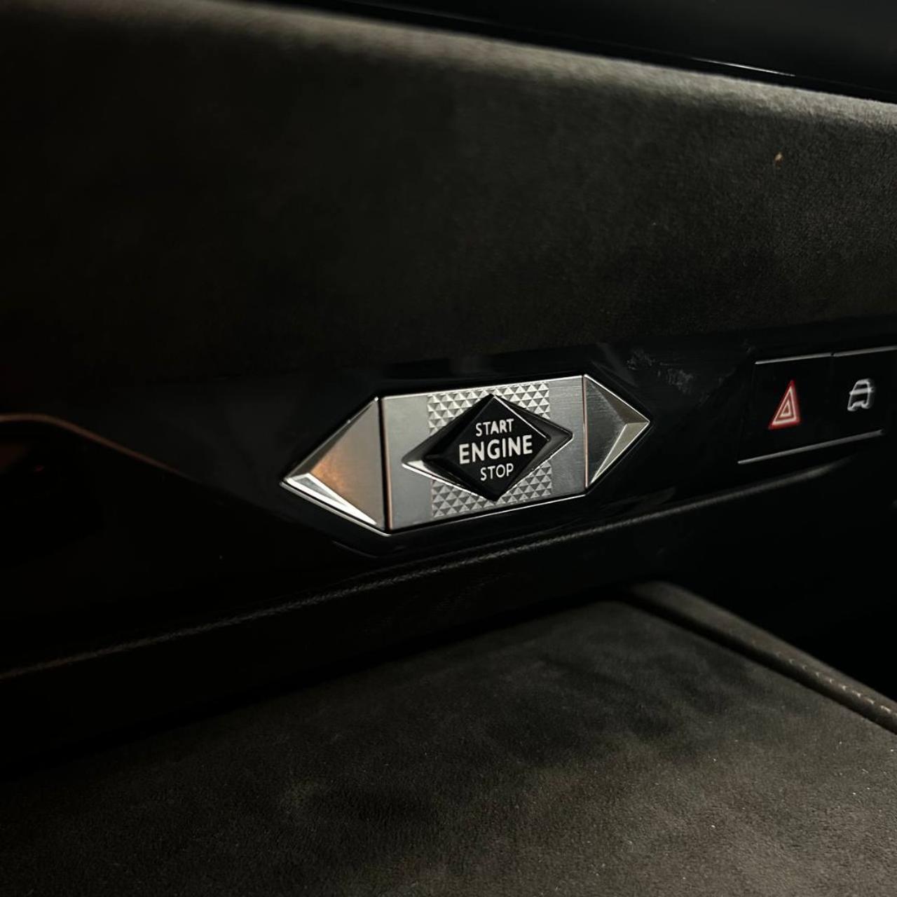 DS AUTOMOBILES DS 4 E-Tense 225 Performance Line+ - 30