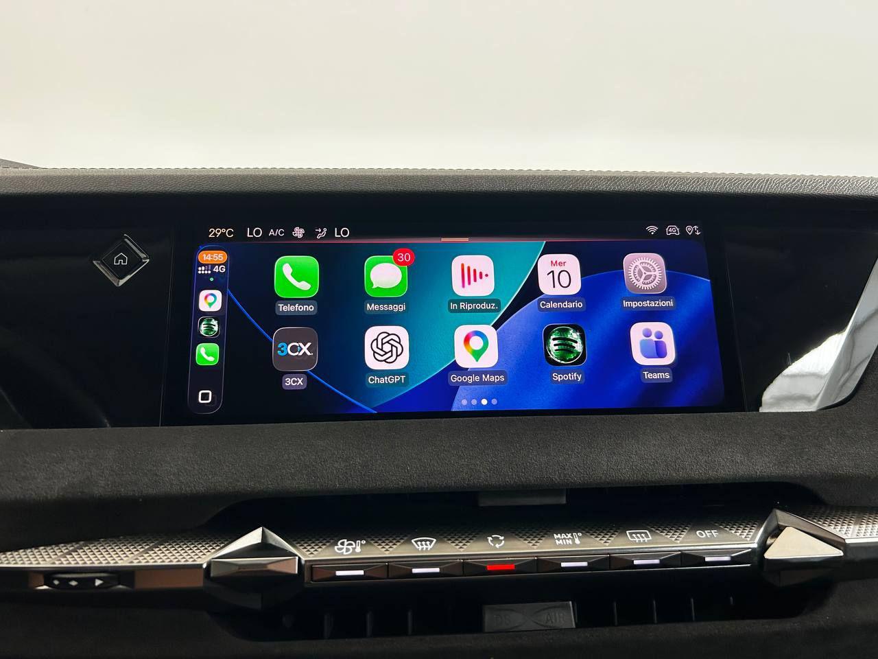 DS AUTOMOBILES DS 4 E-Tense 225 Performance Line+ - 24