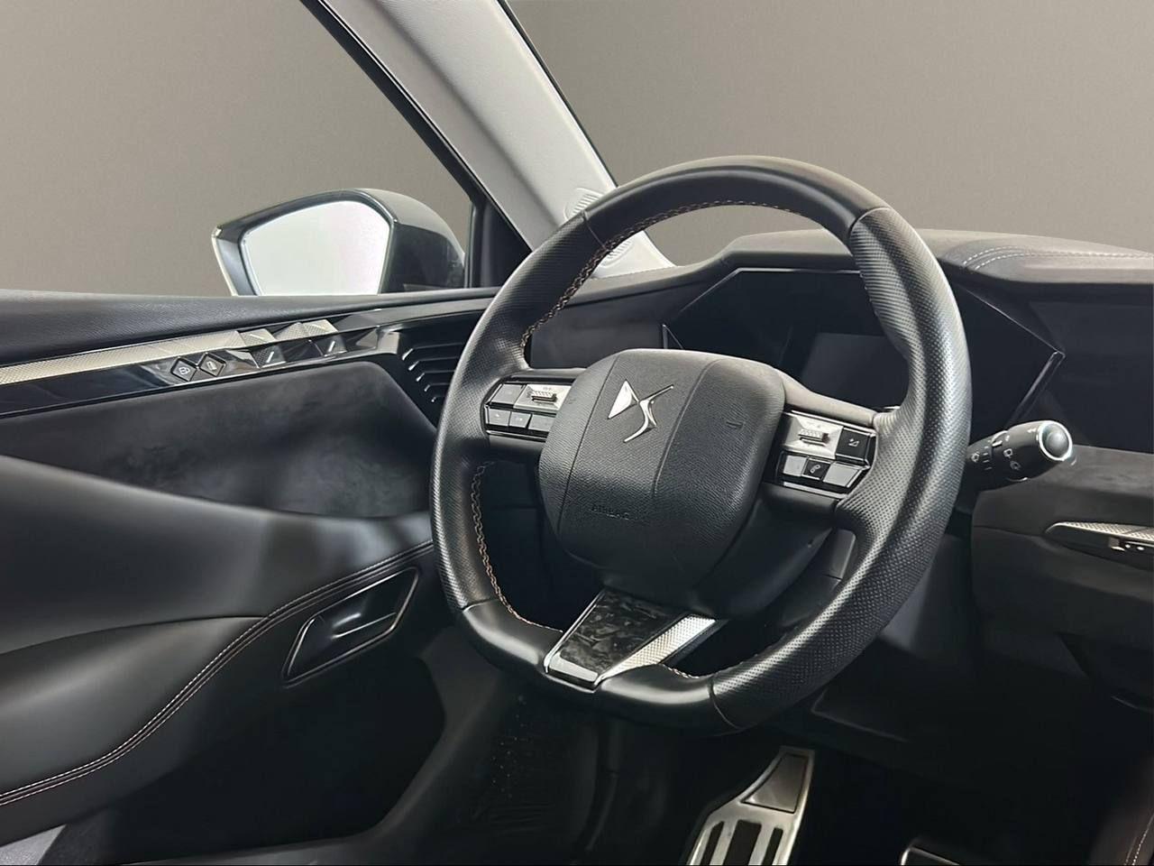 DS AUTOMOBILES DS 4 E-Tense 225 Performance Line+ - 27
