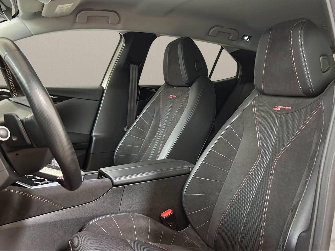 DS AUTOMOBILES DS 4 E-Tense 225 Performance Line+ - 9