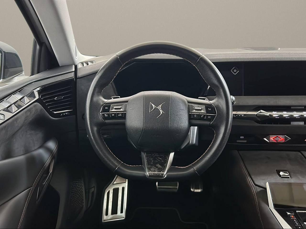DS AUTOMOBILES DS 4 E-Tense 225 Performance Line+ - 18
