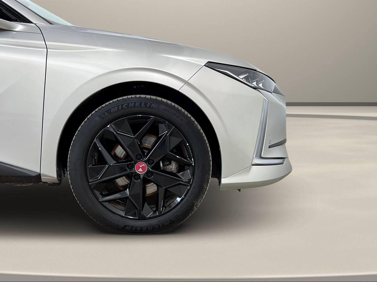 DS AUTOMOBILES DS 4 E-Tense 225 Performance Line+ - 47
