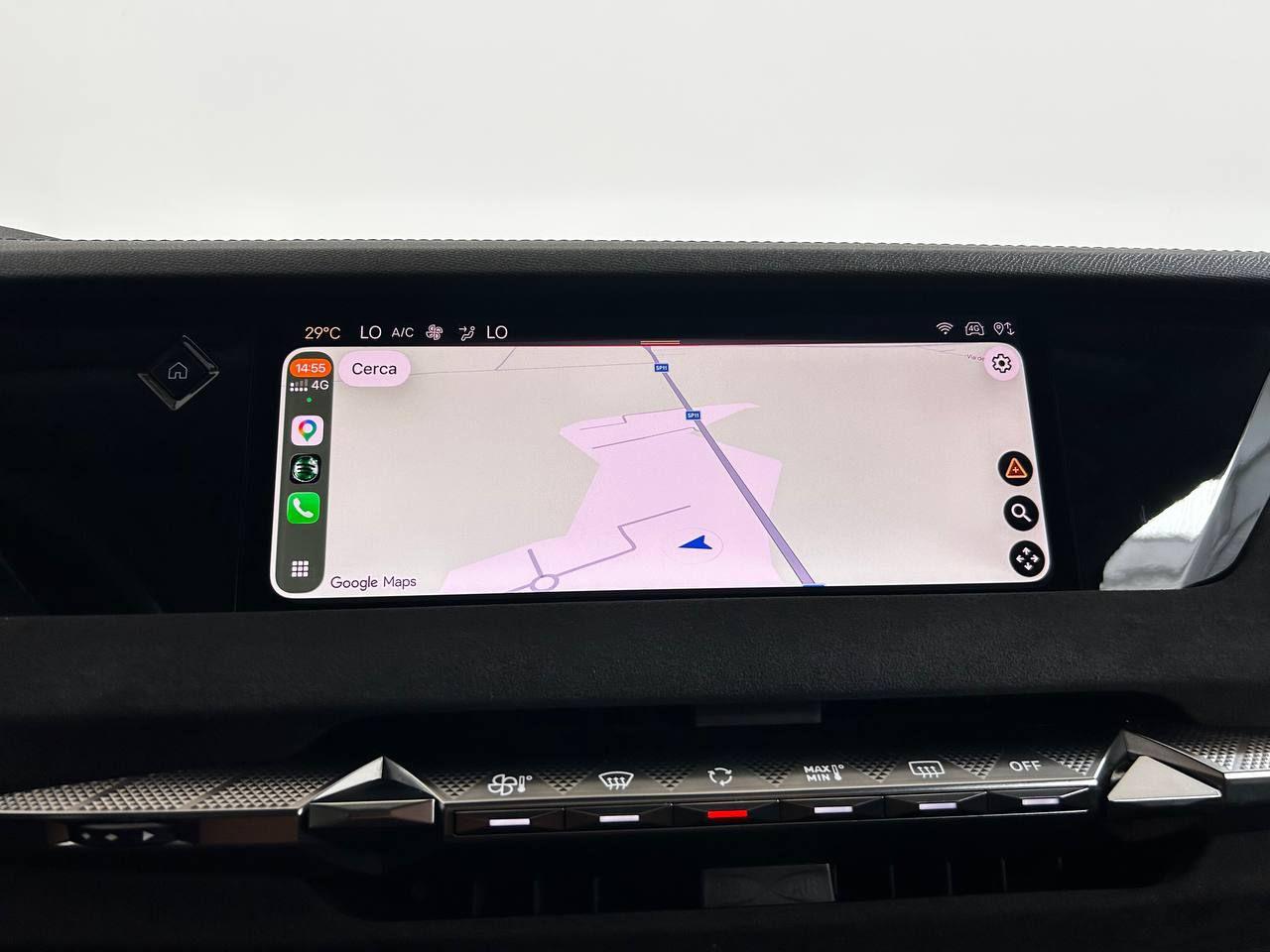 DS AUTOMOBILES DS 4 E-Tense 225 Performance Line+ - 25