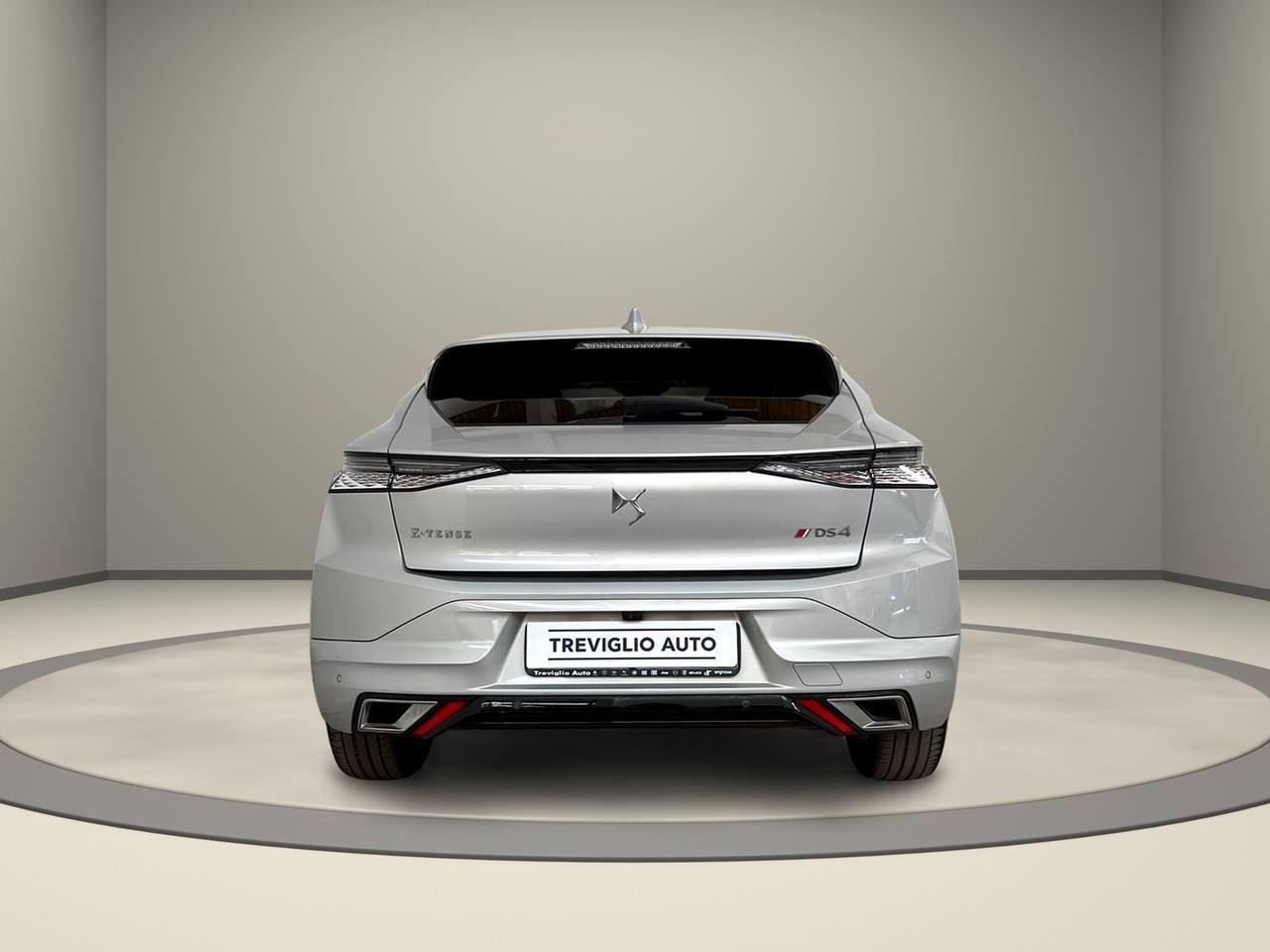 DS AUTOMOBILES DS 4 E-Tense 225 Performance Line+ - 6