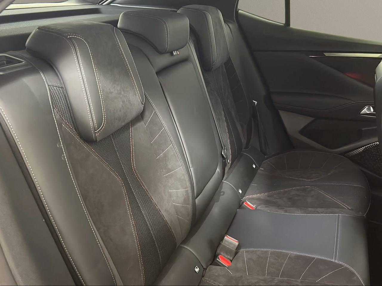 DS AUTOMOBILES DS 4 E-Tense 225 Performance Line+ - 14
