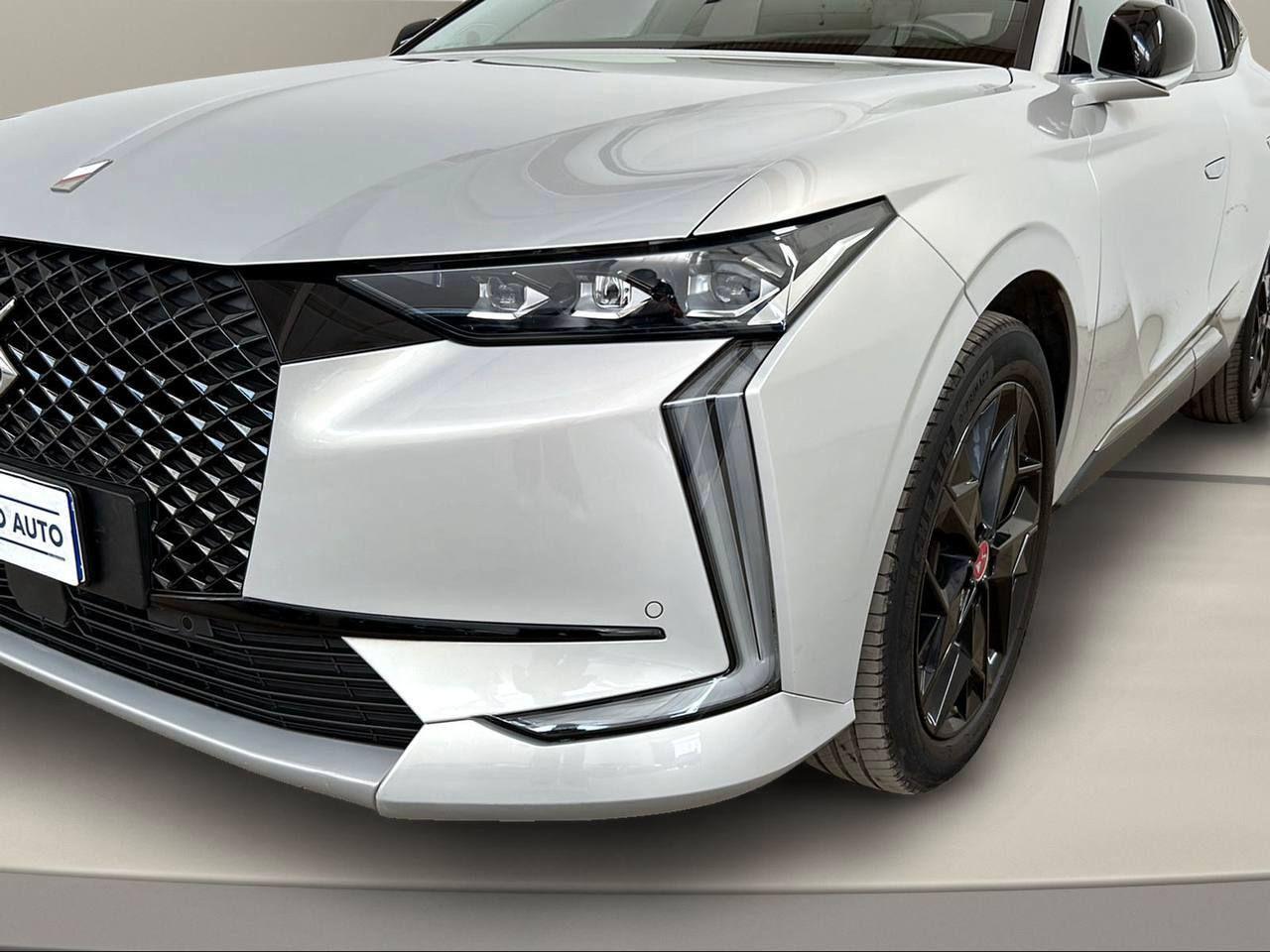 DS AUTOMOBILES DS 4 E-Tense 225 Performance Line+ - 35