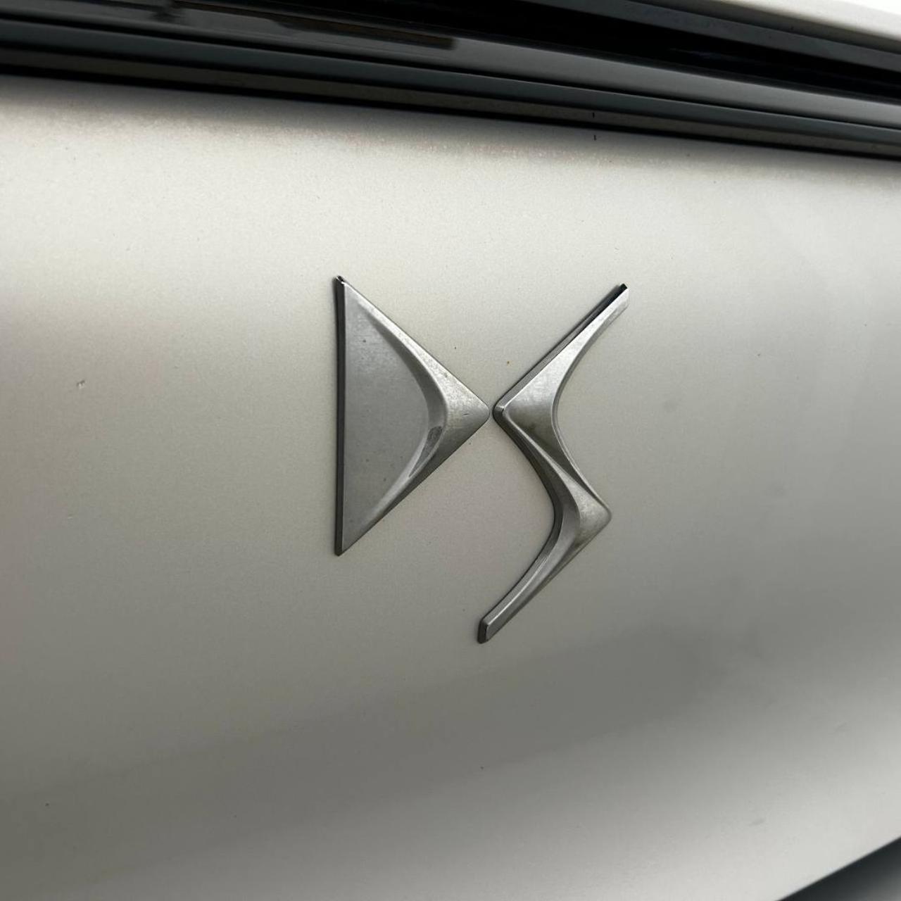 DS AUTOMOBILES DS 4 E-Tense 225 Performance Line+ - 45