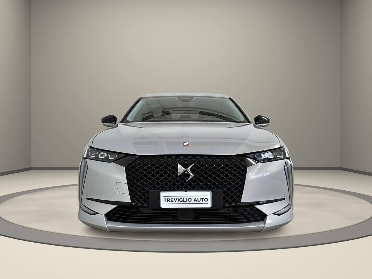 DS AUTOMOBILES DS 4 E-Tense 225 Performance Line+ - 2