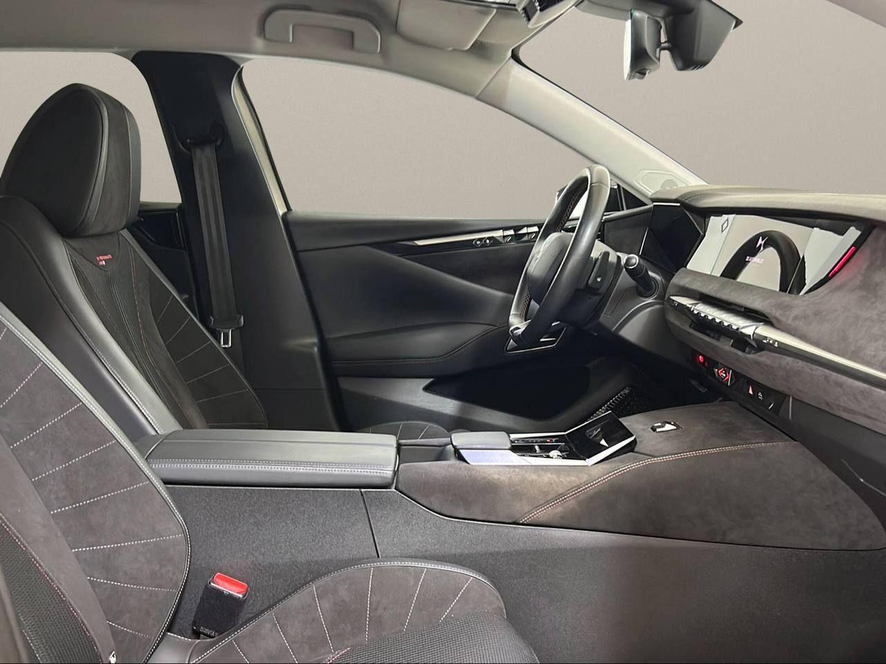 DS AUTOMOBILES DS 4 E-Tense 225 Performance Line+ - 13
