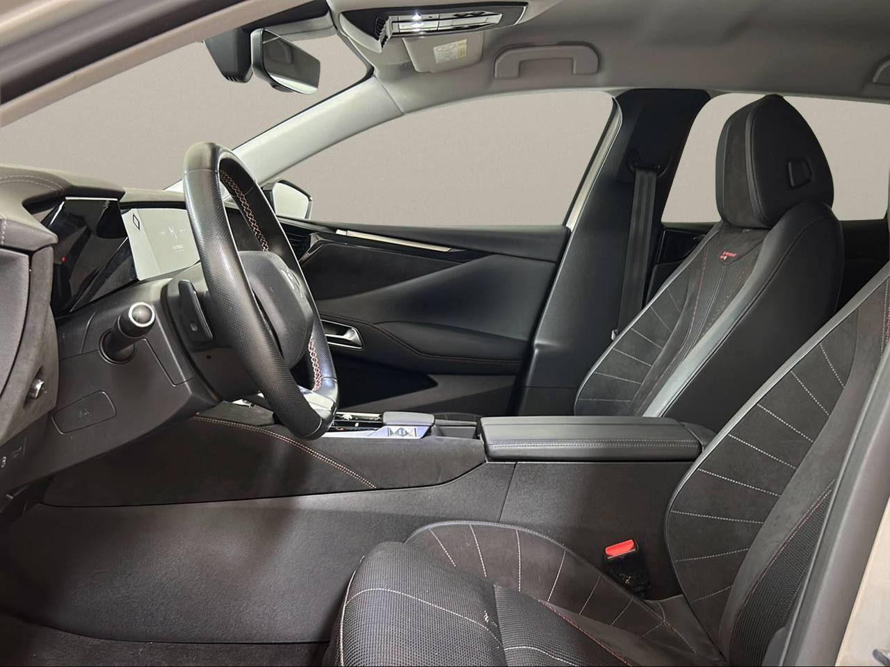 DS AUTOMOBILES DS 4 E-Tense 225 Performance Line+ - 8
