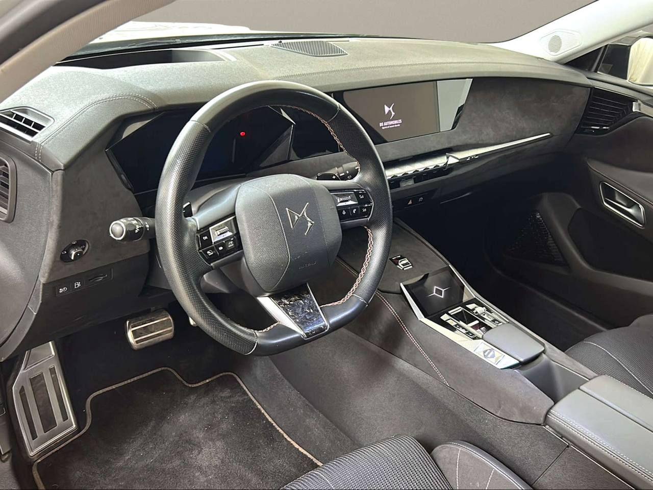 DS AUTOMOBILES DS 4 E-Tense 225 Performance Line+ - 22
