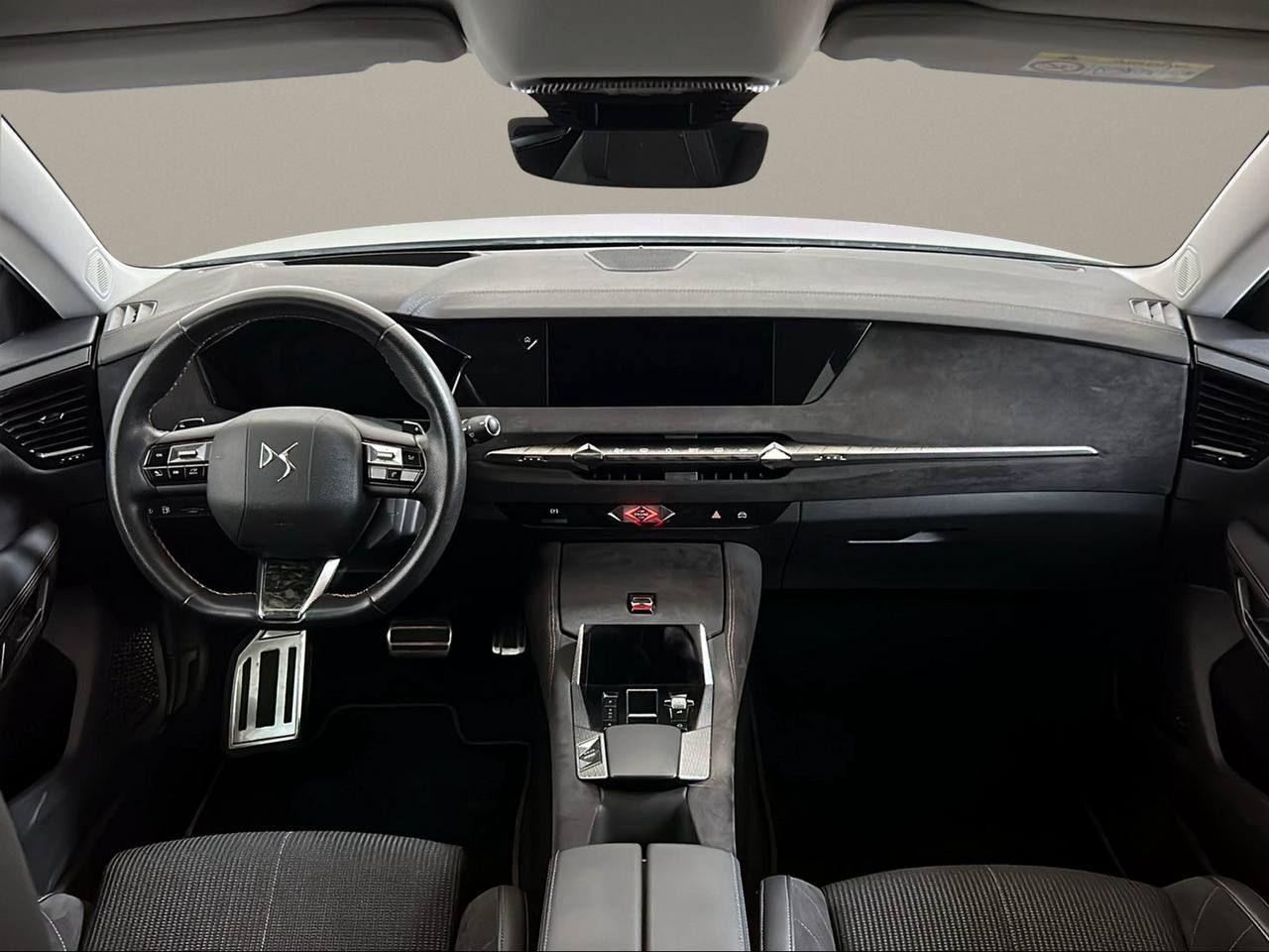 DS AUTOMOBILES DS 4 E-Tense 225 Performance Line+ - 17