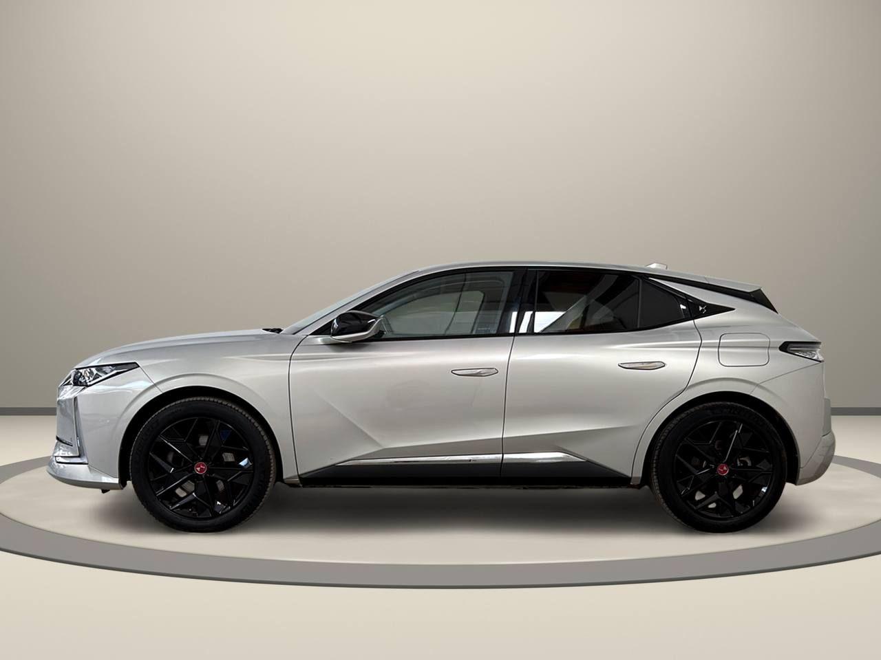 DS AUTOMOBILES DS 4 E-Tense 225 Performance Line+ - 3