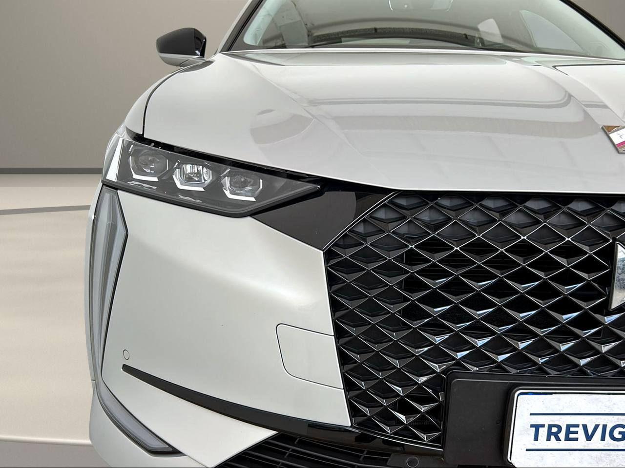 DS AUTOMOBILES DS 4 E-Tense 225 Performance Line+ - 36