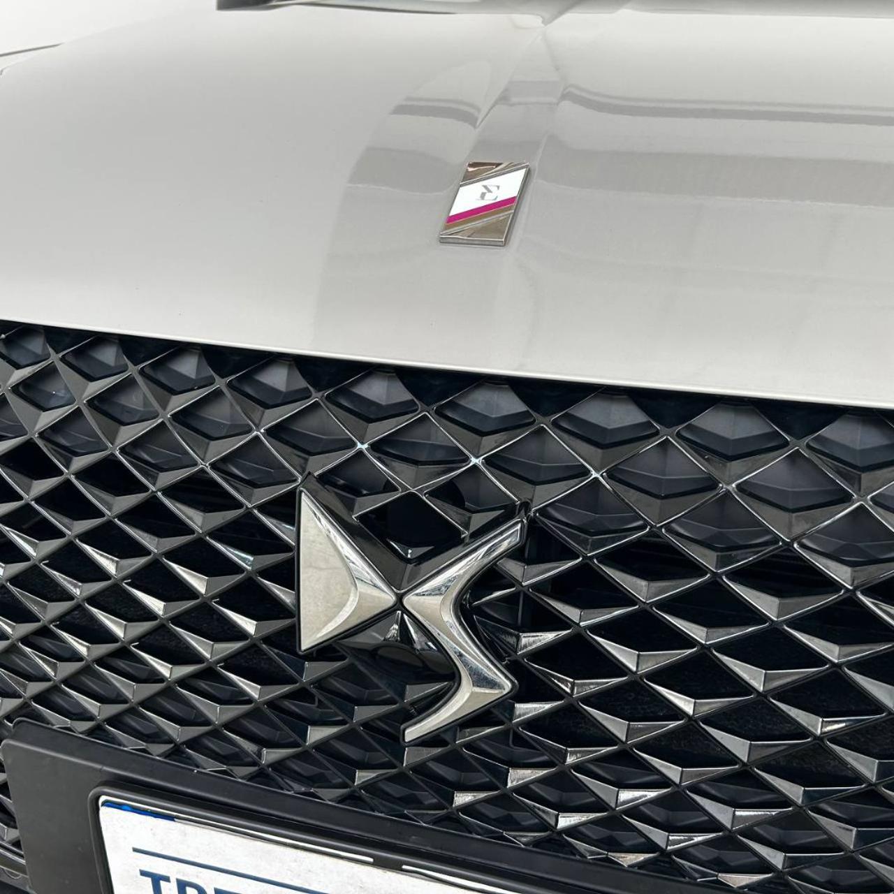 DS AUTOMOBILES DS 4 E-Tense 225 Performance Line+ - 39