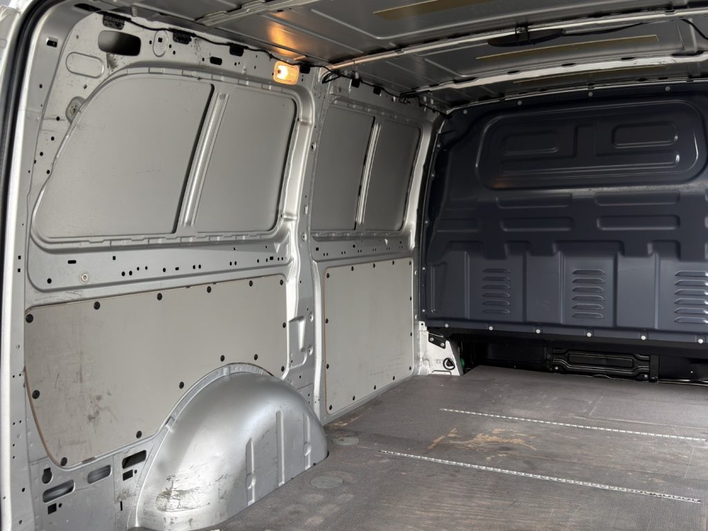 MERCEDES-BENZ Vito 144CDI LONG 3 POSTI - 16