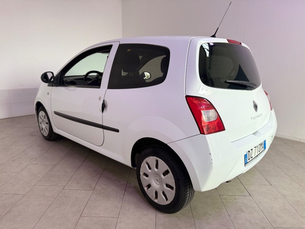 RENAULT Twingo 1.2 8V Le Iene - 9
