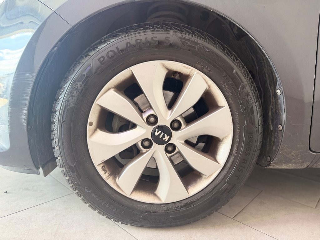 KIA Rio 1.2 CVVT 5p. Cool - 4