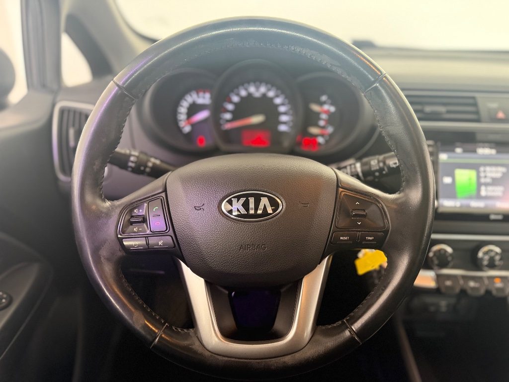 KIA Rio 1.2 CVVT 5p. Cool - 15