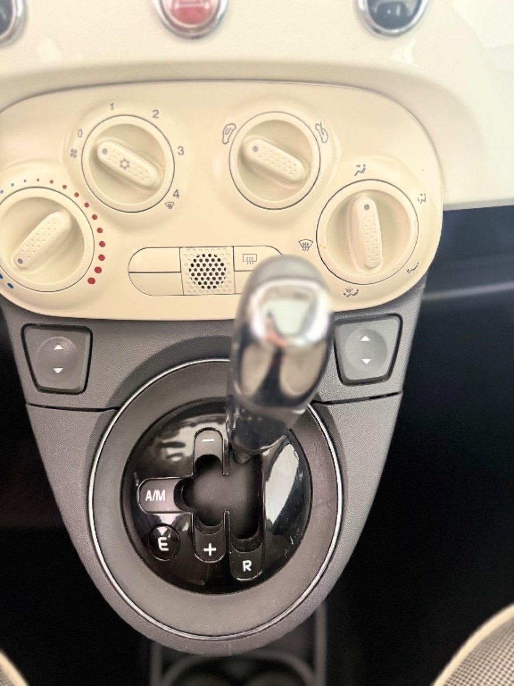 FIAT 500 1.2 :Lounge - 15