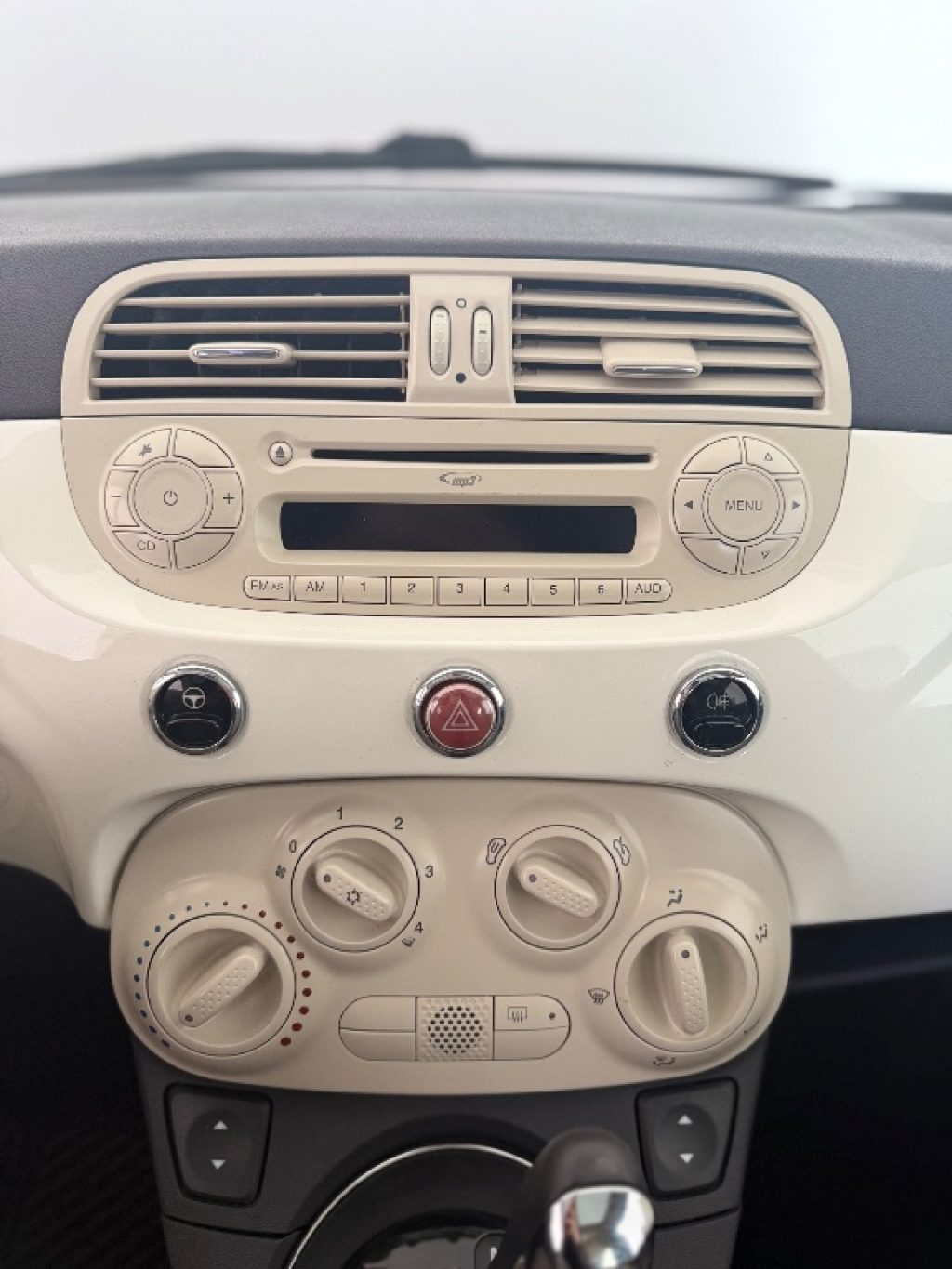 FIAT 500 1.2 :Lounge - 16