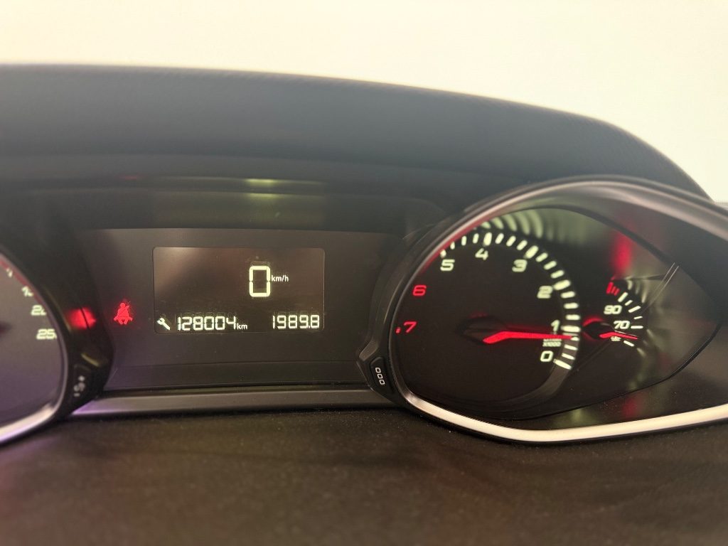 PEUGEOT 308 PureTech Turbo 130 S&S GT Line - 20