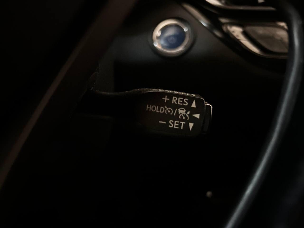 TOYOTA C-HR 1.8 Hybrid E-CVT Lounge - 17
