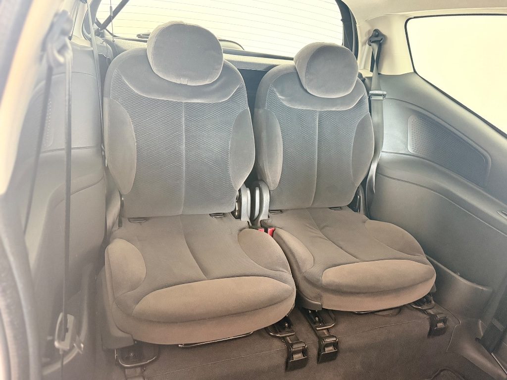 CITROEN C2 1.1 Exclusive - 7