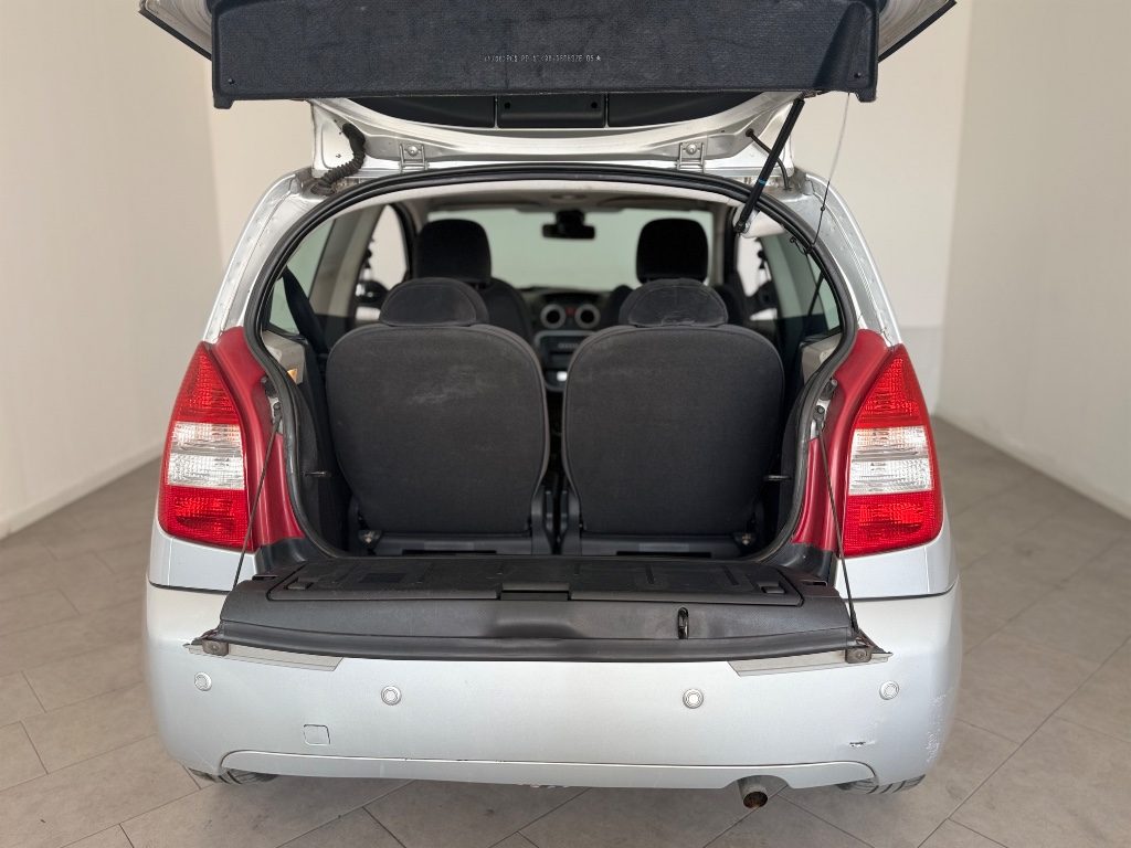 CITROEN C2 1.1 Exclusive - 11