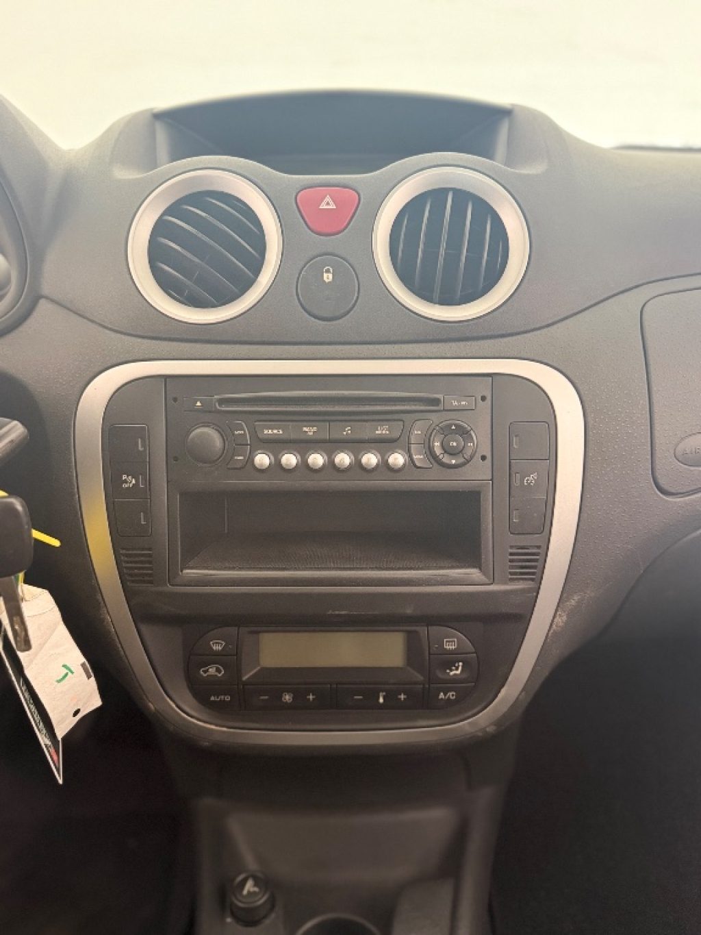 CITROEN C2 1.1 Exclusive - 15