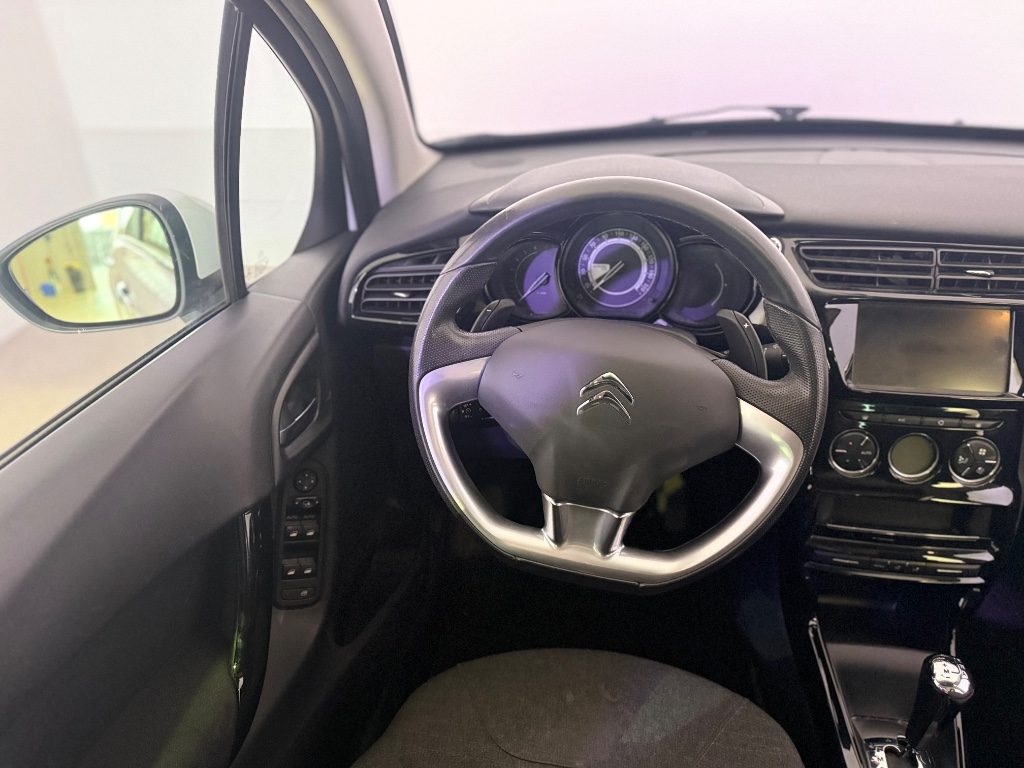 CITROEN C3 PureTech 82 S&S ETG Exclusive - 14