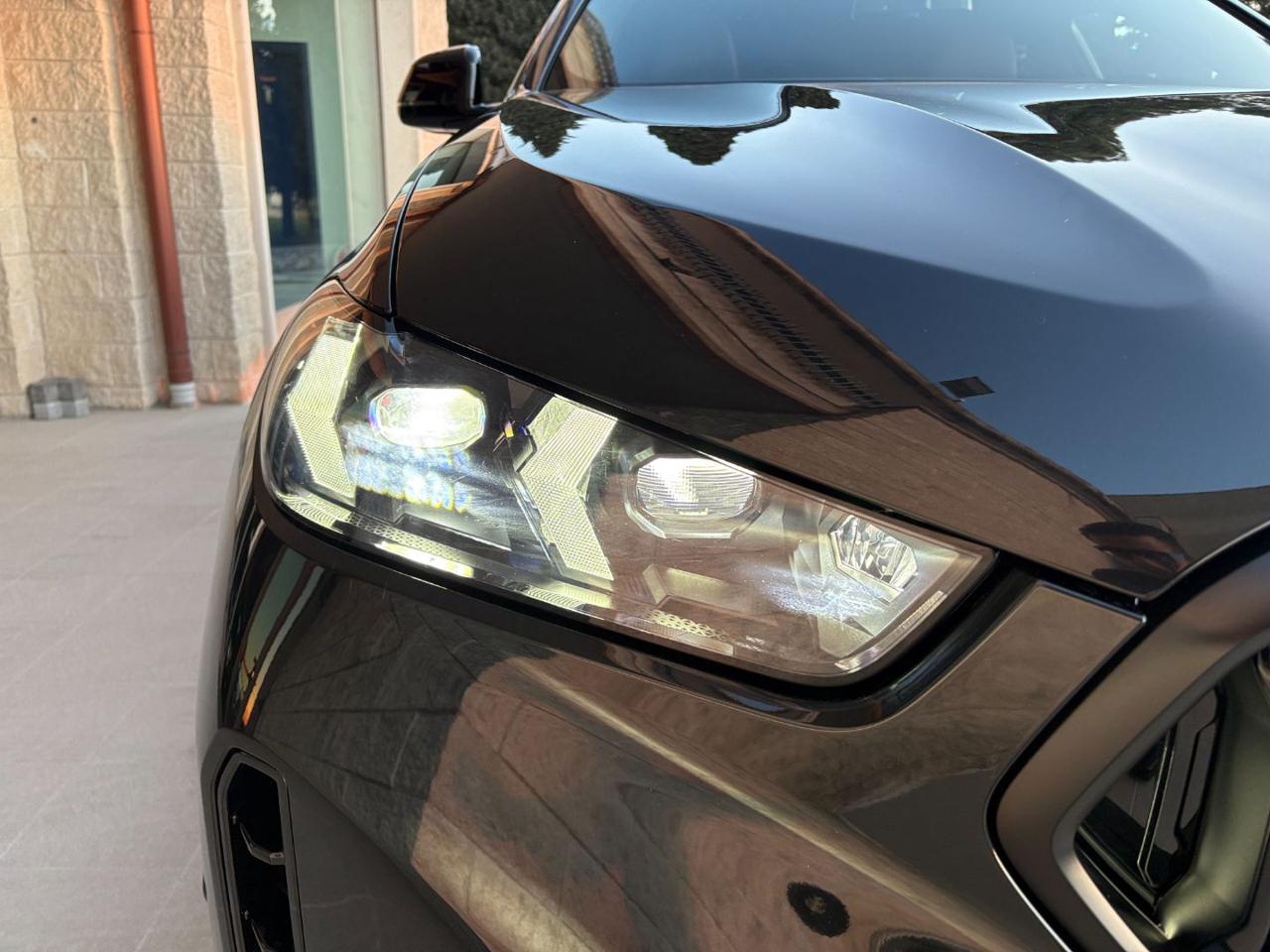 BMW X6 xDrive40i 48V Msport Pro TETTO-HARMAN KARDON-DVD. - 71